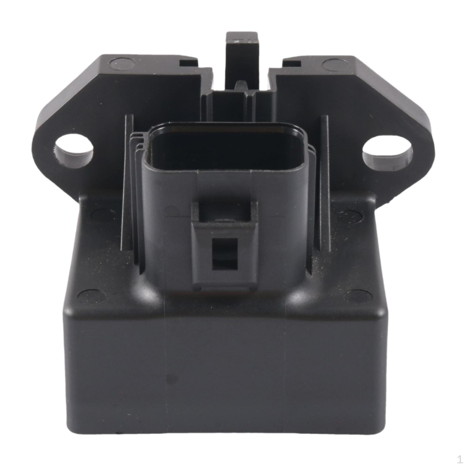 

Модуль реле топливного насоса Автоаксессуары Прямая замена для Lincoln Mks