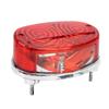 Motorcycle Rear Tail Stop Brake Light Fit for ATV QUAD 50CC 70CC 90CC 110CC 150CC 200CC 250CC QUAD