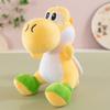 Spiel Merchandise Mario Yoshi Plüschpuppe Kinderspielzeug grüne Dinosaurierpuppe Geschenk Greifautomatenspielzeug