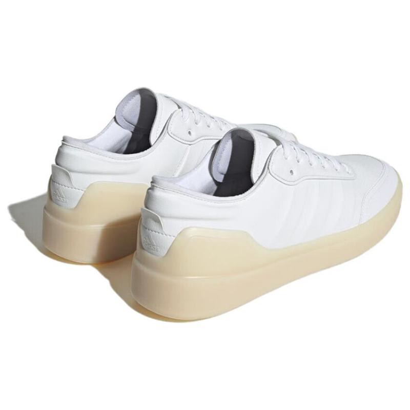 Adidas Court Revival Shoes 'White' Sneakers HP2603
