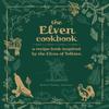 Recipes from the World of Tolkien Volume II  The Elven Cookbook by Robert Tuesley Anderson... 9780753734681