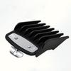 4/8Pcs Professional Barber Hair Clipper Guide Combs For Trimmer Attachment Hair Cutting Guide Replacement Set Limited Comb Salon