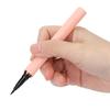 Liquid Eyeliner Women Waterproof Sweatproof Fast Dry Long Lasting Eyeliner Cosmetics Gift 0.03oz