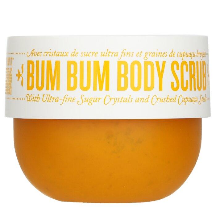 SOL DE JANEIRO BumBum Body Scrub