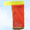 Breathable Hard Hat Sun Shade With Reflective Stripe Construction Hard Hat Cover  Work Accessory