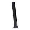 Sound Activated LED Ambient Light Black Plug In RGB Sound Control Pickup Music Rhythm Light for Car Indoor