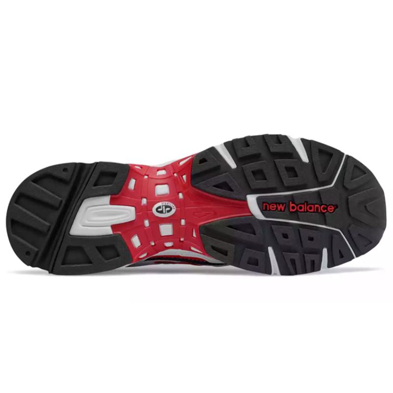 New Balance 827 Abzorb Og Red Sneakers ML827AAB