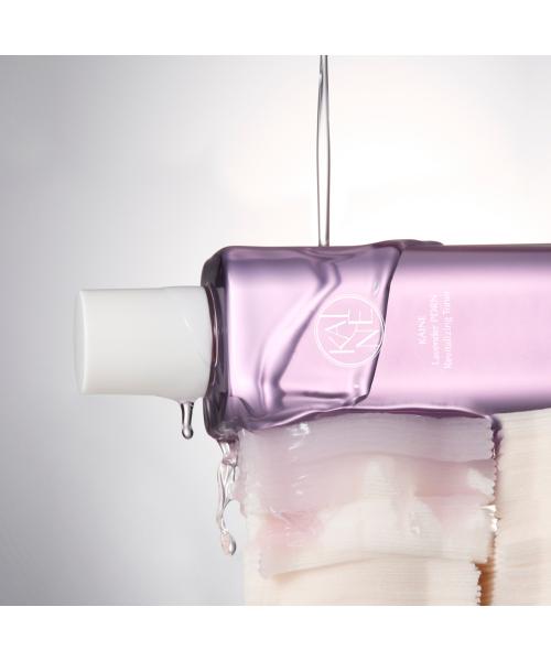 Kyne Lavender PDRN Revitalizing Toner 300ml