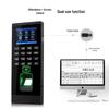ZUCON F92 Access Control System Kit CN plug (adapter included)