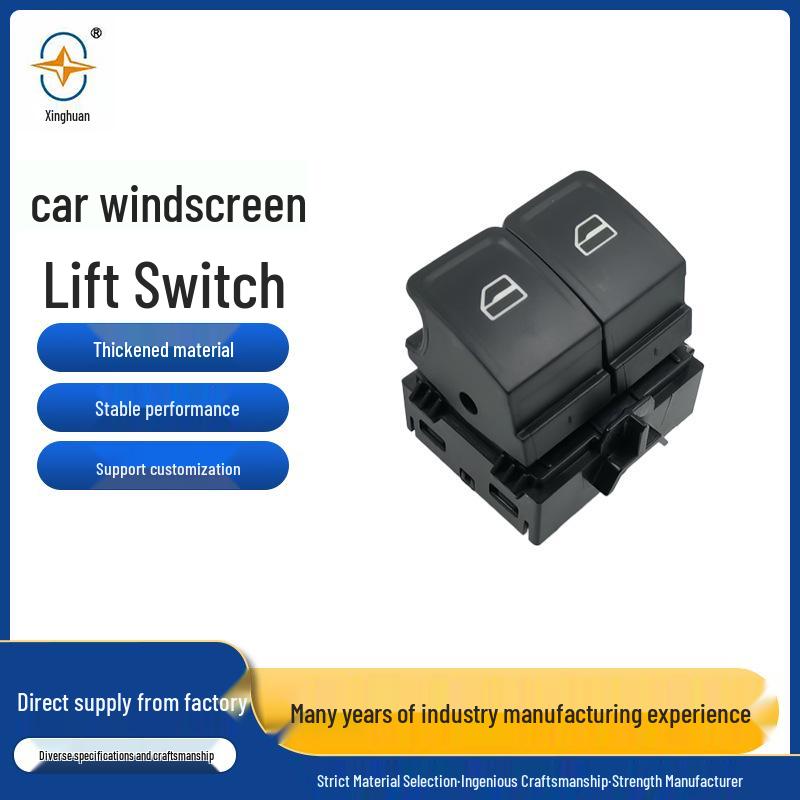 

Chery Kai Rui Dolphin EV Driver s Side Window Control Switch Xinghuan