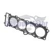Engine Full Gasket Set For Yamaha FZ1 2006-2015 2008 2009 2010 2011 2012 Engine Cylinder Head Gasket Cover Oil Pan Clutch Cover