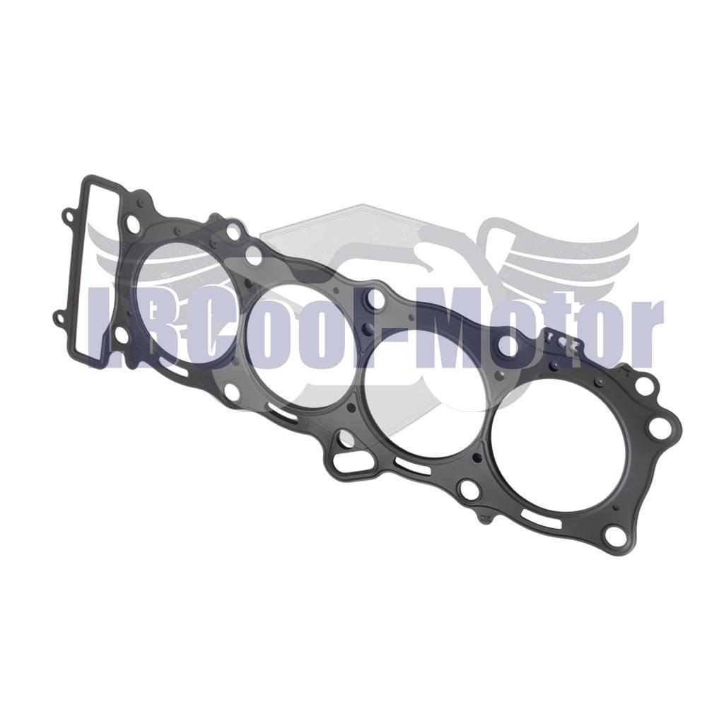 Engine Full Gasket Set For Yamaha FZ1 2006-2015 2008 2009 2010 2011 2012 Engine Cylinder Head Gasket Cover Oil Pan Clutch Cover