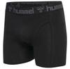 Hummel Marston боксеры 4 шт.