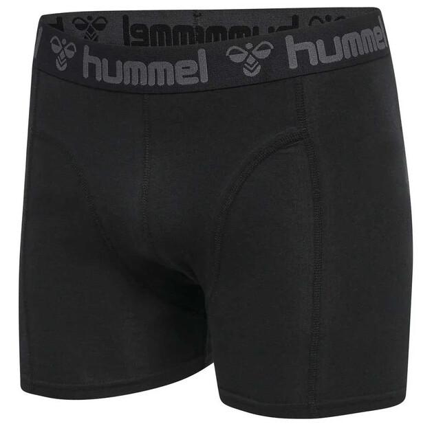 Hummel Marston боксеры 4 шт.