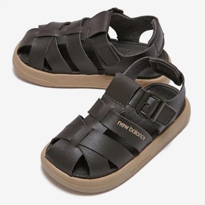 New Balance Club  Kids Sandals K5402f1p Shoes