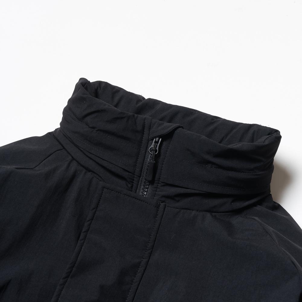 Ymcl Ky Us Level7 Type2 Monster Parka - Black