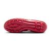 Mizuno Scarpe da Calcio da Allenamento Comode a Collo Basso Scarpe da Calcio per Bambini Rosse P1GB252660