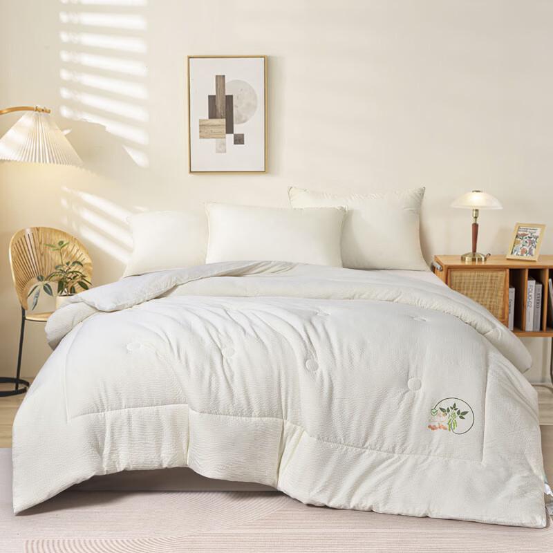 ROMROL Antibacterial All-Season Quilt