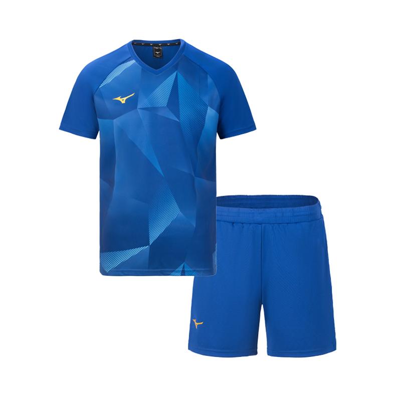 Mizuno Casual Sportswear Unisex 2 Piece Set 82CG43Z1