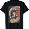 A Clockwork Orange Distressed Poster T-Shirt