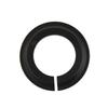 Aluminum Alloy Fork Adapter Ring 50.5x29.9mm Tapered Steerer Portable Useful