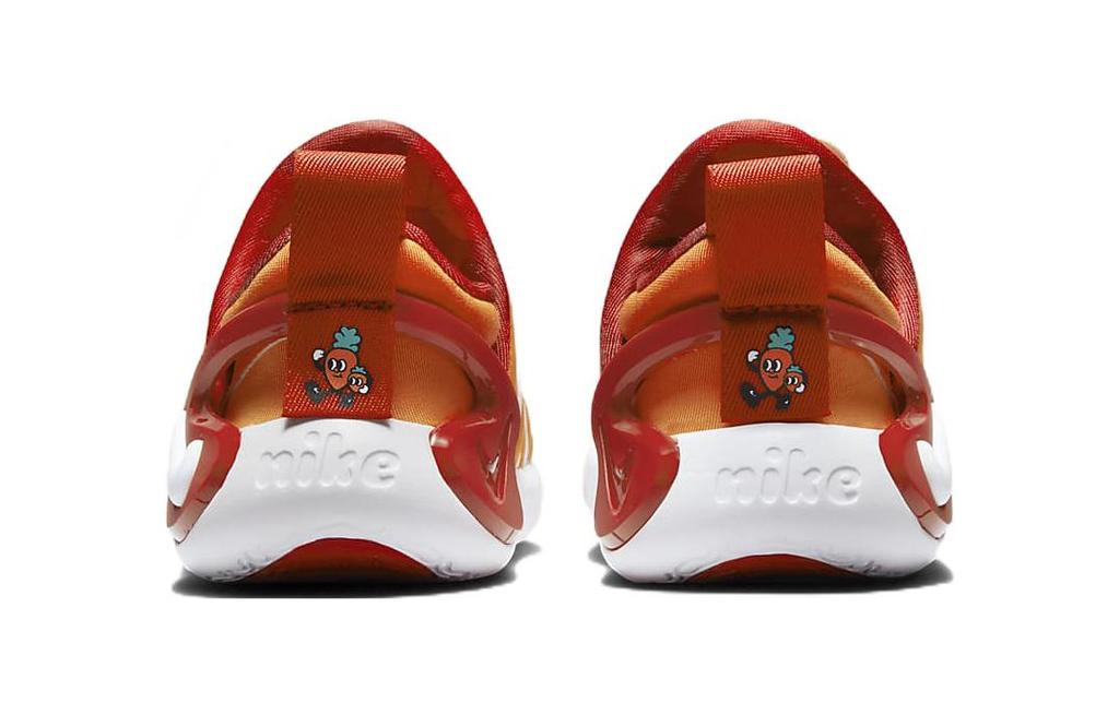 Nike Dynamo Go SE TD 'Rabbit - Safety Orange' FD4634-811