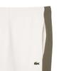 Lacoste Mens Colour Block Sweatpants