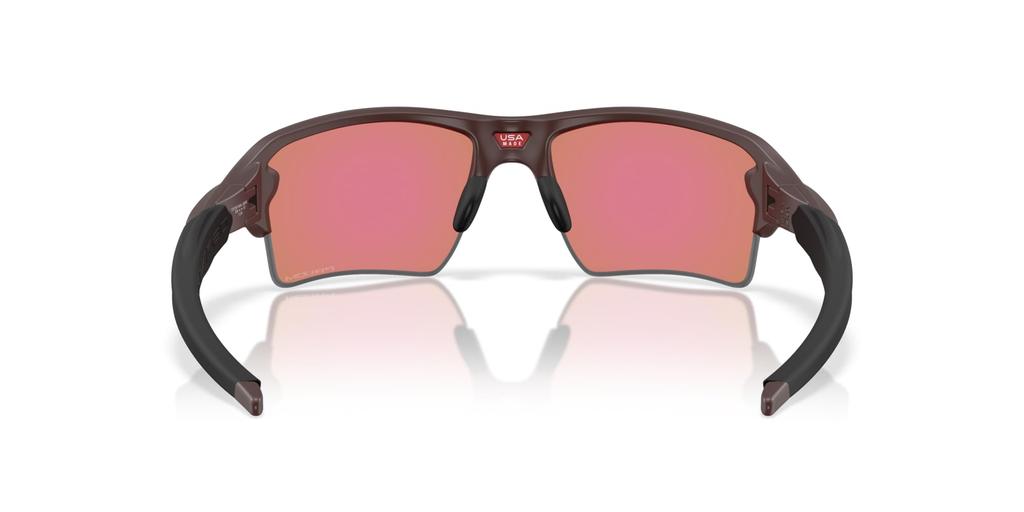 Sunglasses 0OO9188 MATTE GRENACHE 59 [Oakley] Men's