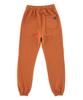 UPPERSTROP [Up9016] Authentic Logo Sweatpants Camel