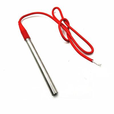 Jiexing Submersible Electric Heating Tube