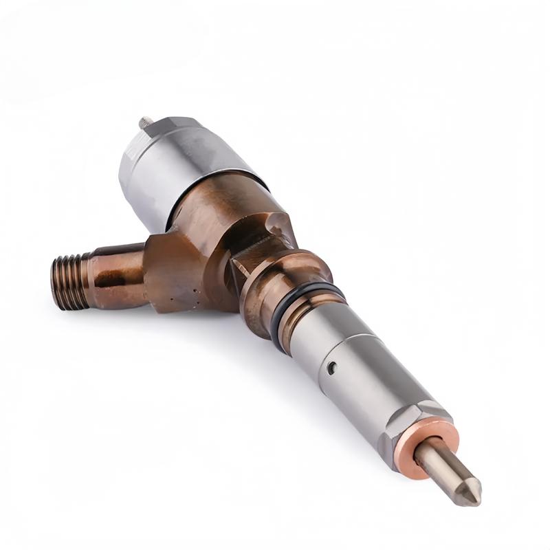 

High quality Brand New 10R-7675 32F61-00062 3264700 fuel injector for Caterpillar excavator engine