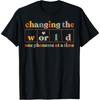 Tops – T-Shirts