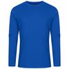 Promodoro Mens Long-Sleeved T-Shirt
