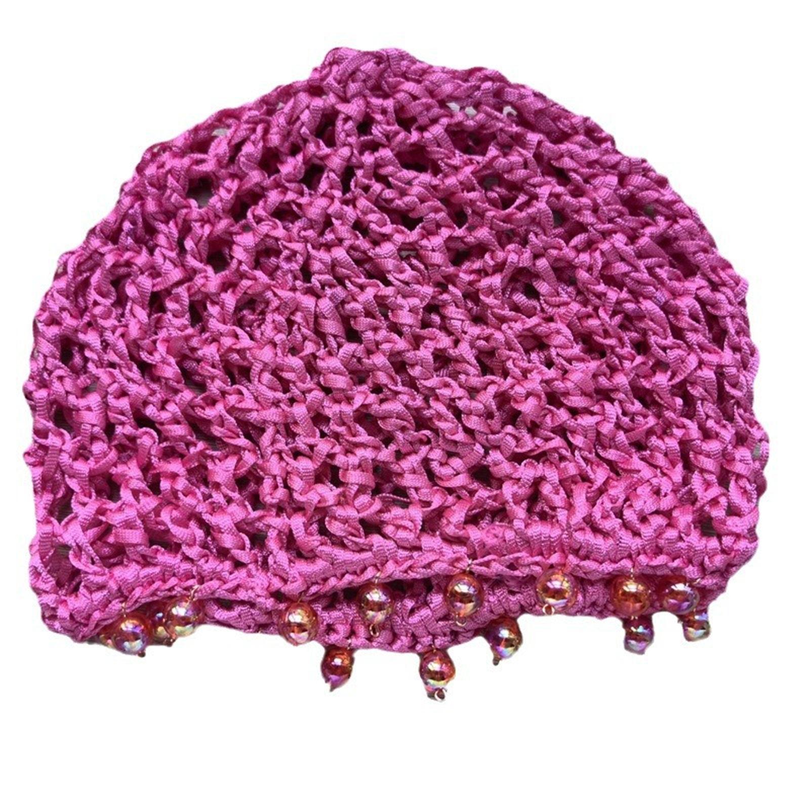 

Multifunctional Comfortable Hat Softable Handmade Hat Windproof Protecting Hat for Stylish Girls 1