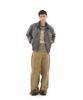 DEFGARMENTS Washed Canvas Jacket [2Color]