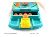 Mini Basketball Table Game: Double Player Shooting & Parent-Child Interaction