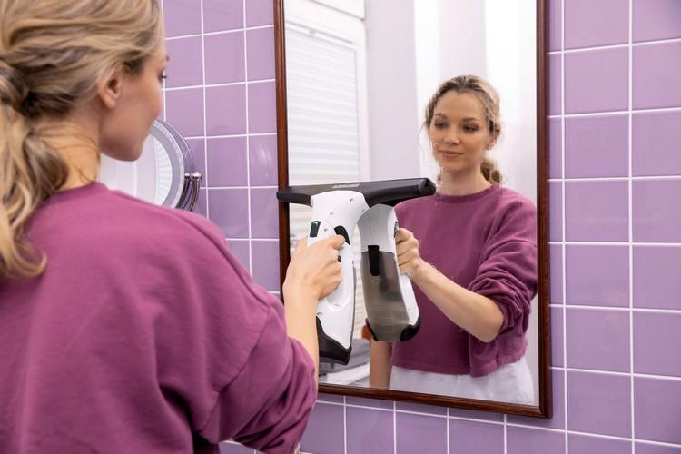 WINDOW CLEANER WV 2 PLUS N - K-1.633-642