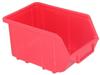 Storage Container - Ecobox Medium | Red