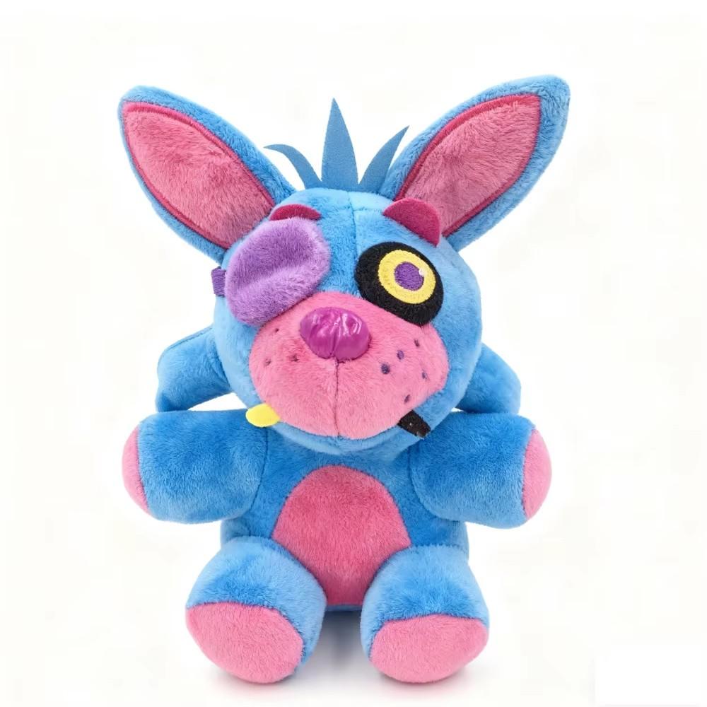 

Hotsale 18Cm Five Night At Freddy Fnaf Cute Plush Toys Game Doll Bonnie Bear Foxy Animation Stuffed Dolls Freddy Plaything Gifts