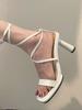 Calzado para mujer – Sandalias