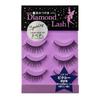 [3 Pairs] DiamondLash Lady Glamorous Series [Pixie Eye] For Delicate, Fairy-like, Adorable Eyes This Product Comes In a Box of 3 Pairs.