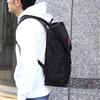 Manhattan Portage Official Washington SQ Backpack MP1220 BLK (Black)