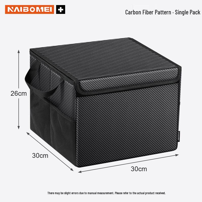 Chevrolet Cruze Jetta Malibu Sail Foldable Car Storage Box for Camping
