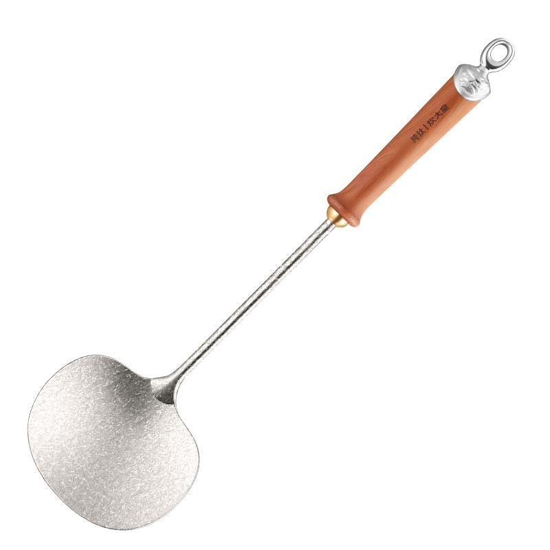 Chui Da Huang Pure Titanium Kitchen Utensils