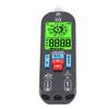 Digital Multimeter LCD Display Voltage Capacitance Tester Resistance Meter Tool for Maintenance