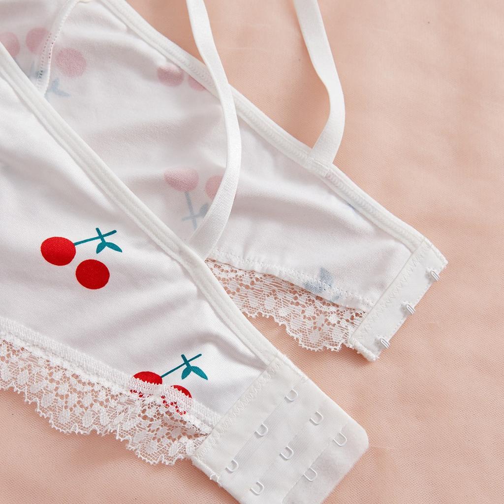 European and American New Pajamas, Girls' Sexy Suspenders, Women's Erotic Underwear, Seductive Home Clothes Set Two-piece Set