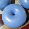 Thickened Anti-Burst Donut Yoga Ball