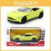 Aston Martin Db11 Car Model With Light Sound Effect For Collectors