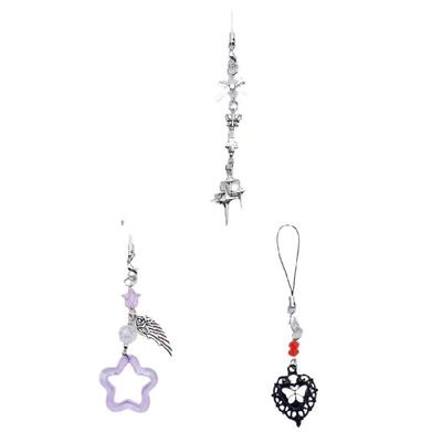 Accessori per cellulari – Portacellulari e portachiavi