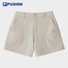 FUSION Women's Summer Cooling Woven Shorts